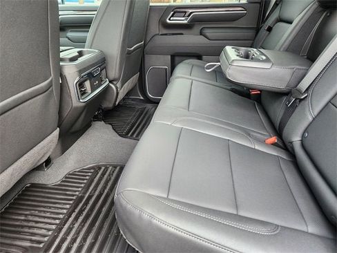 New 2026 Chevrolet Silverado 2500 LTZ w/ LTZ Premium Package image 22