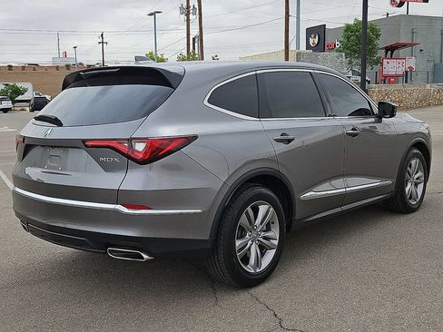 Used 2023 Acura MDX FWD image 4