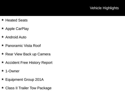 Used 2024 Ford Edge SEL w/ Convenience Package AWD/4WD image 16