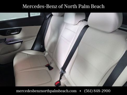 New 2026 Mercedes-Benz GLC 300 image 14