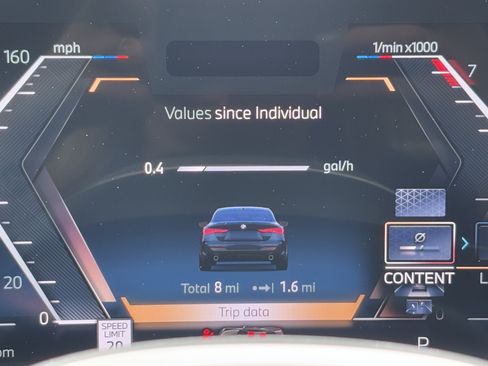 New 2027 BMW 430i Coupe w/ M Sport Package RWD image 24