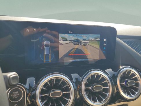 Certified 2025 Mercedes-Benz GLA 250 GLA 250 image 26