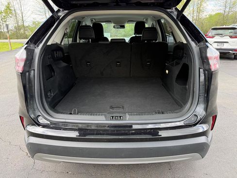 Used 2022 Ford Edge SEL w/ Convenience Package AWD/4WD image 5