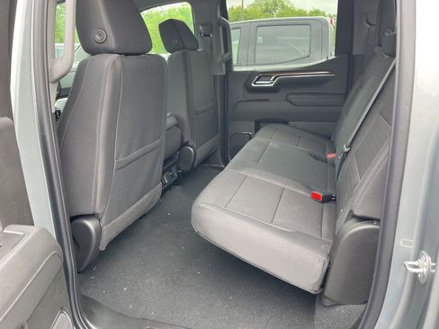 New 2026 Chevrolet Silverado 1500 RST AWD/4WD image 9