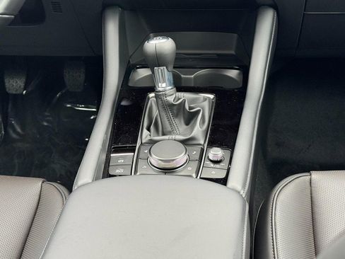 New 2026 MAZDA MAZDA3 2.5 S Hatchback w/ Premium Pkg image 9