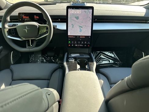 Used 2025 Polestar Polestar 3 image 14