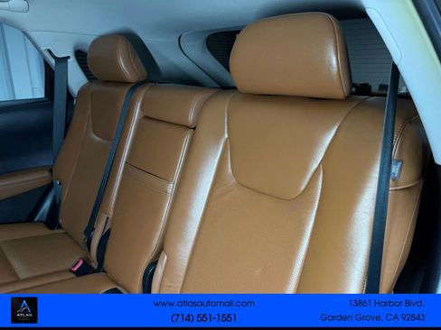 Used 2013 Lexus RX 450h FWD w/ Navigation Pkg image 19