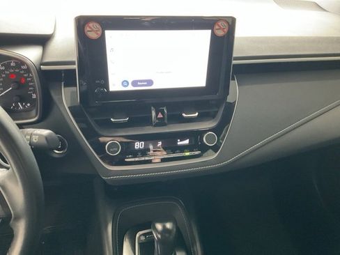 Used 2024 Toyota Corolla SE image 11