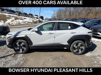 New 2026 Hyundai Kona Limited AWD/4WD video 2