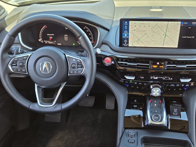 Certified 2026 Acura MDX w/ Advance Package AWD/4WD image 27