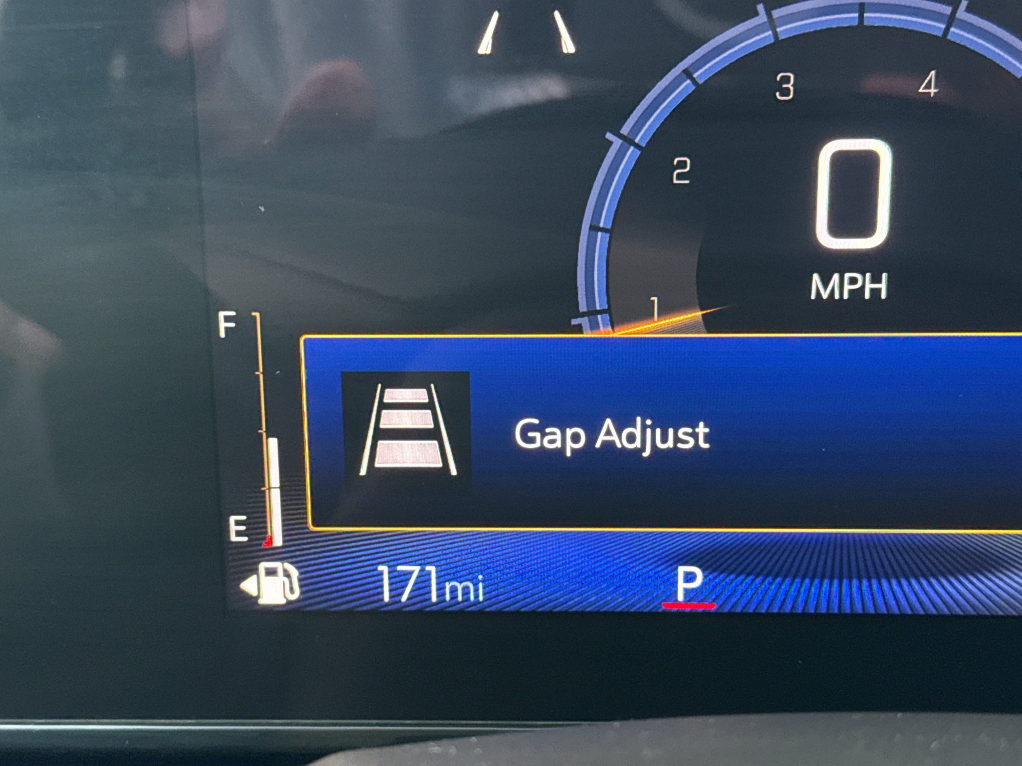 Used 2024 Chevrolet Trax ACTIV w/ Sunroof Package FWD image 17