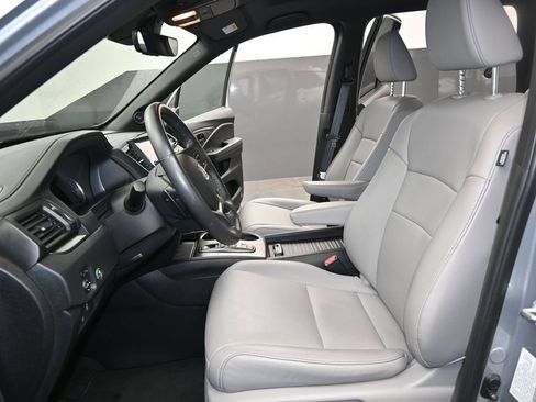 Used 2023 Honda Passport EX-L image 15