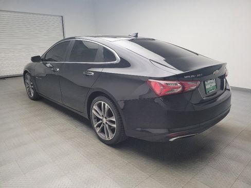 Used 2020 Chevrolet Malibu Premier FWD image 5