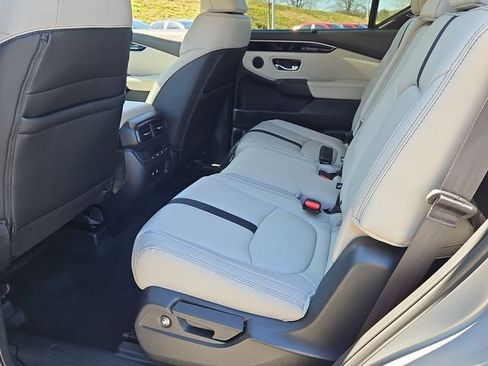 New 2026 Honda Pilot EX-L image 6