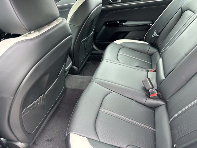 New 2026 Kia K5 GT-Line AWD/4WD image 15