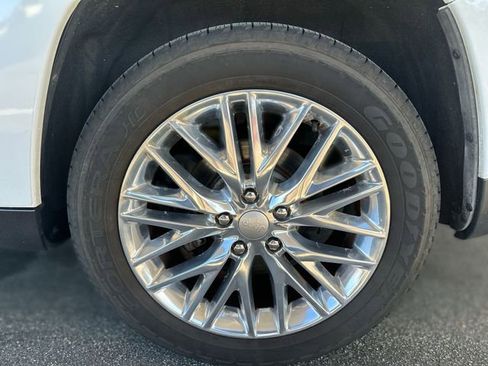 Used 2018 Jeep Grand Cherokee Summit image 10