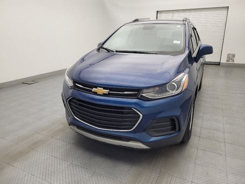 Used 2020 Chevrolet Trax LT image 15