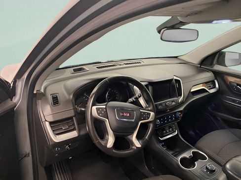 Used 2020 GMC Terrain SLE w/ Elevation Edition AWD/4WD image 7