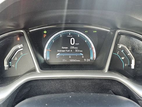 Used 2018 Honda Civic EX image 30