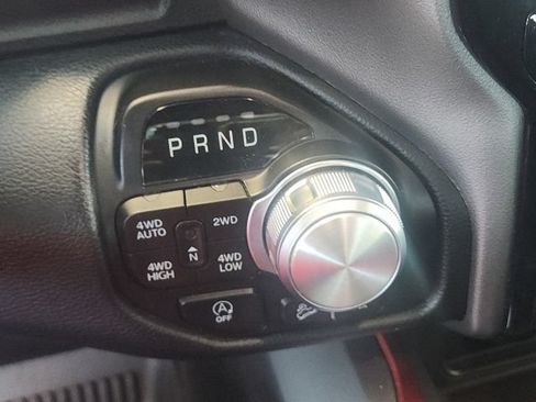 Certified 2022 RAM 1500 Rebel w/ Rebel Level 2 Equipment Group AWD/4WD image 33