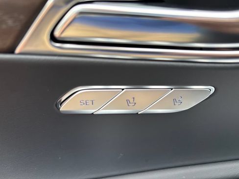 New 2026 Genesis GV80 3.5T Advanced AWD/4WD image 16