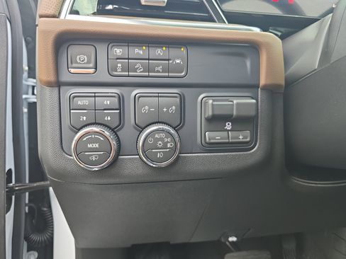 New 2026 Chevrolet Tahoe High Country image 21