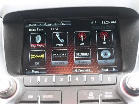 Used 2013 GMC Terrain SLT FWD image 17