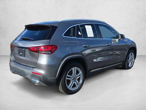 Used 2021 Mercedes-Benz GLA 250 4MATIC image 5