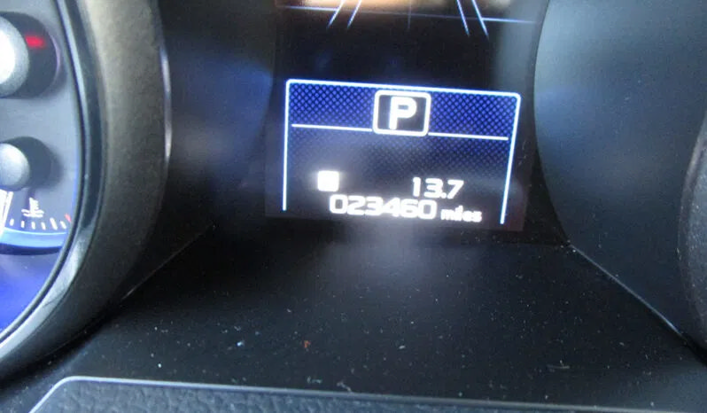 Used 2019 Subaru Legacy 2.5i Sport AWD/4WD image 20