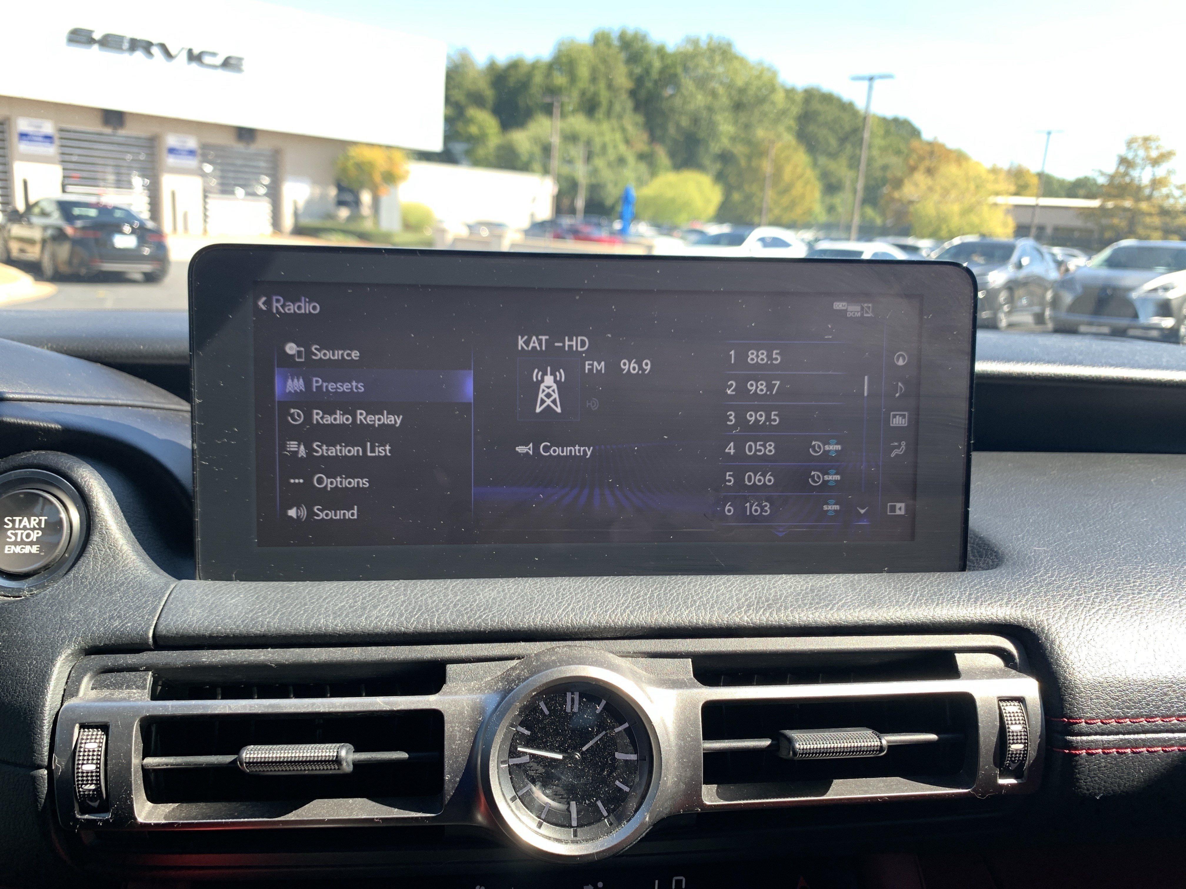 Used 2021 Lexus IS 350 F Sport RWD image 23