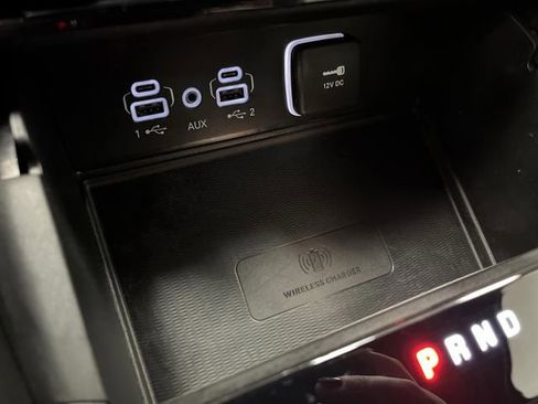 Used 2024 Jeep Grand Cherokee Laredo X w/ Luxury Tech Group I image 24