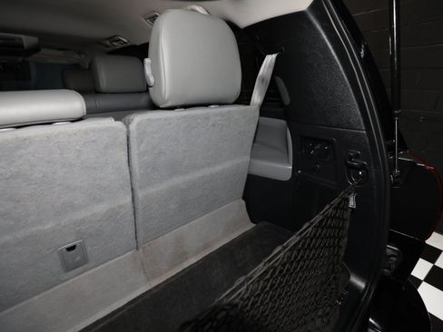 Used 2016 Toyota Sequoia Limited AWD/4WD image 46