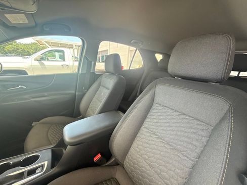 Used 2021 Chevrolet Equinox LT FWD image 10