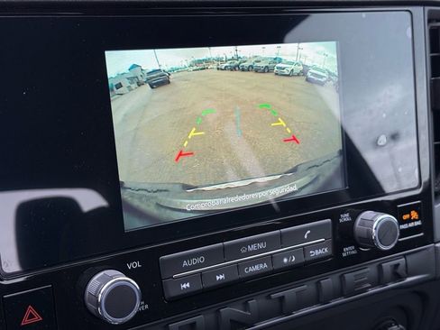 Used 2025 Nissan Frontier S w/ S Utility Package image 21