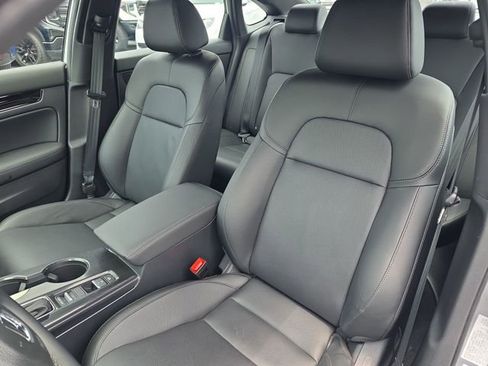 Used 2025 Honda Civic Sport image 15