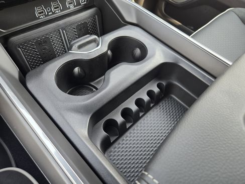 New 2026 RAM 1500 Laramie image 17