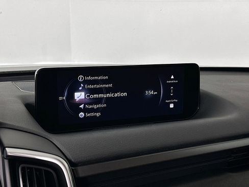 New 2025 MAZDA CX-50 AWD 2.5 Turbo w/ Accent Package image 20