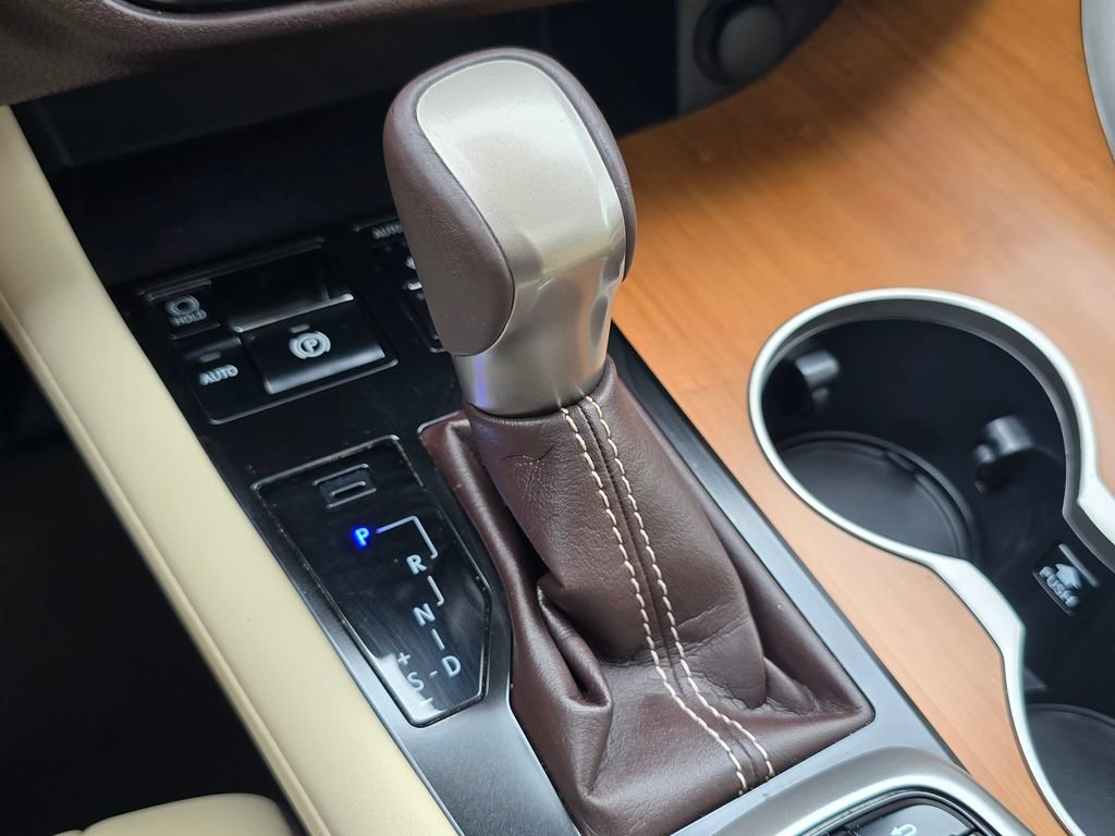 Used 2017 Lexus RX 350 AWD w/ Premium Package image 35