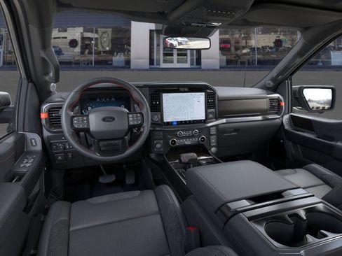 New 2025 Ford F150 Raptor image 9