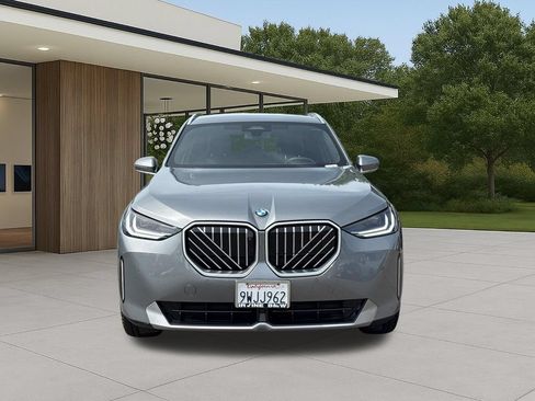 Used 2026 BMW X3 xDrive30i w/ Premium Package AWD/4WD image 4