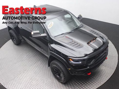 Used 2023 RAM 1500 TRX w/ TRX Level 2 Equipment Group AWD/4WD image 3