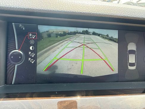 Used 2012 BMW 535i Sedan RWD image 8