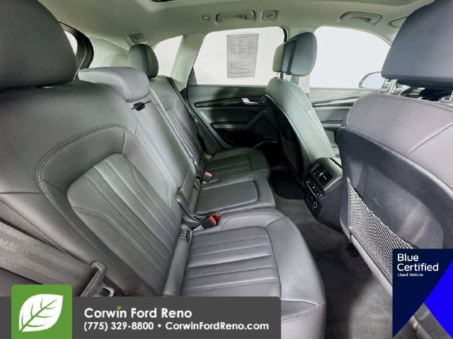 Used 2020 Audi Q5 2.0T Premium Plus AWD/4WD image 32