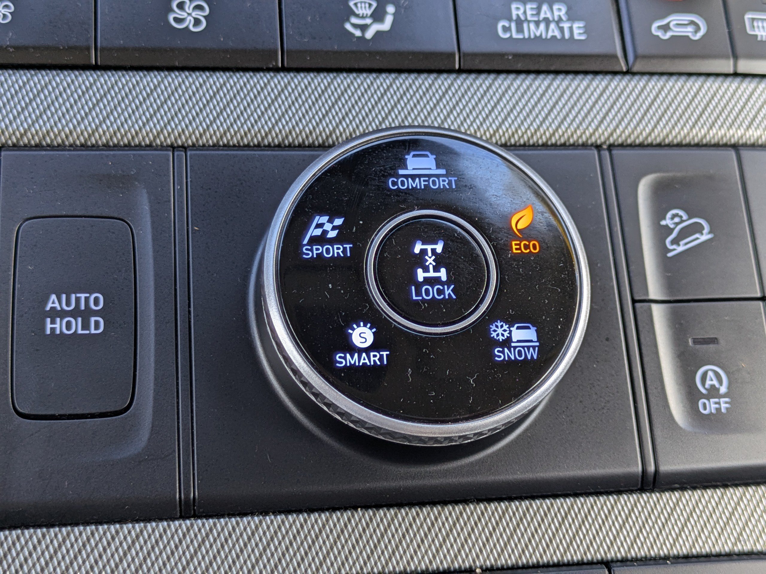 Used 2024 Hyundai Palisade SEL AWD/4WD image 29