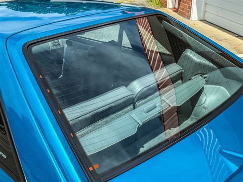 Used 1993 Ford Mustang Cobra RWD image 28