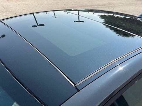 Certified 2025 Toyota Camry XSE w/ Premium Package FWD image 9