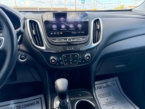 Used 2024 Chevrolet Equinox LT FWD image 20