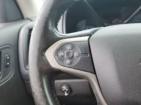Used 2016 Chevrolet Colorado Z71 AWD/4WD image 22