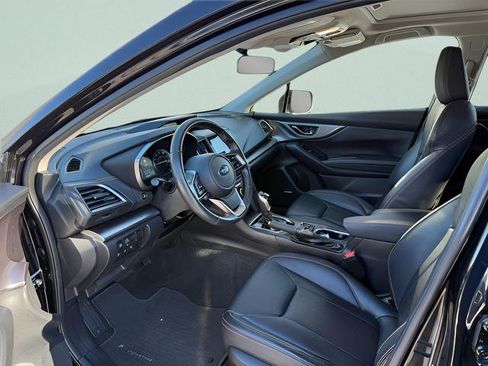 Used 2023 Subaru Crosstrek 2.5i Limited AWD/4WD image 4