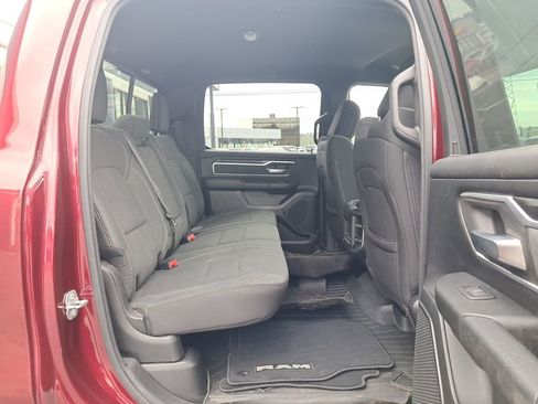 Used 2020 RAM 1500 Lone Star RWD image 15
